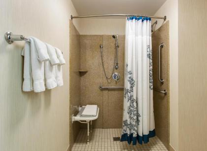 Residence Inn Chicago Midway Airport - image 11