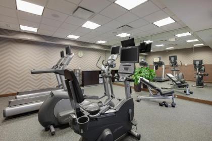 Residence Inn Chicago Midway Airport - image 13