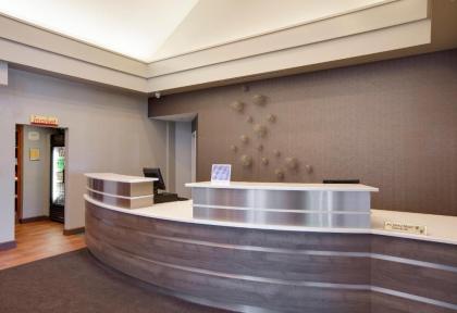 Residence Inn Chicago Midway Airport - image 15