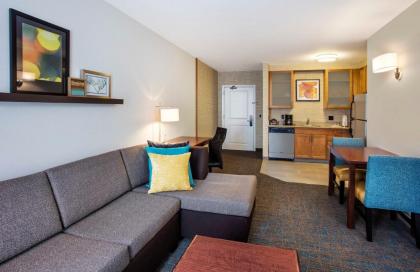 Residence Inn Chicago Midway Airport - image 7