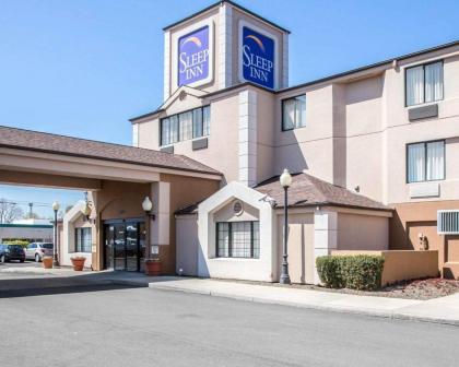 Sleep Inn Midway Airport Bedford Park - image 12