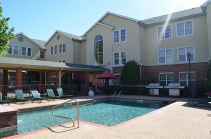 Homewood Suites by Hilton Ft. Worth-Bedford - image 15