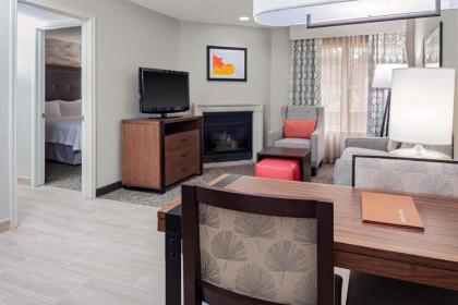 Homewood Suites by Hilton Ft. Worth-Bedford - image 7