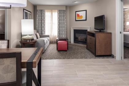 Homewood Suites by Hilton Ft. Worth-Bedford - image 8