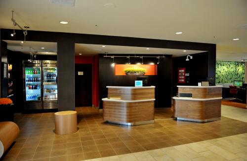 Courtyard by Marriott Dallas-Fort Worth/Bedford - main image