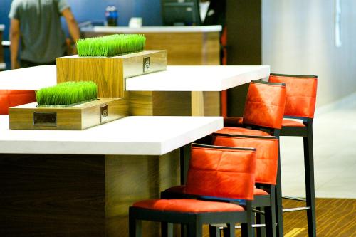 Courtyard by Marriott Dallas-Fort Worth/Bedford - image 3