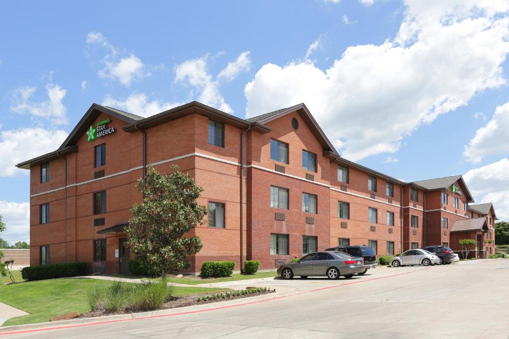 Extended Stay America Suites - Dallas - Bedford - main image