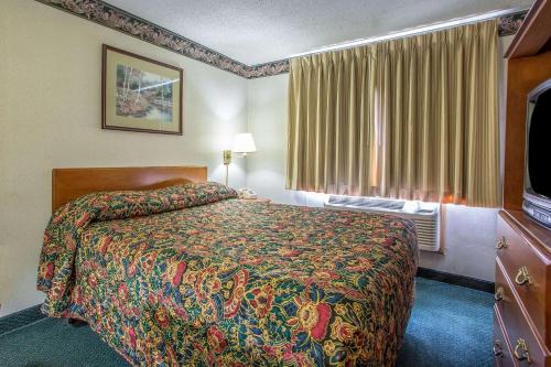 Rodeway Inn Bedford - image 6