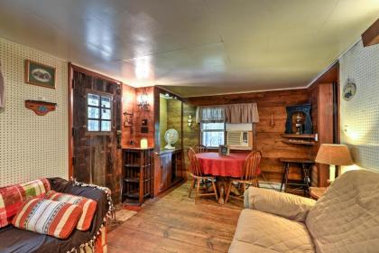 Bedford Cabin - Perfect for Hunting and Fishing - image 10