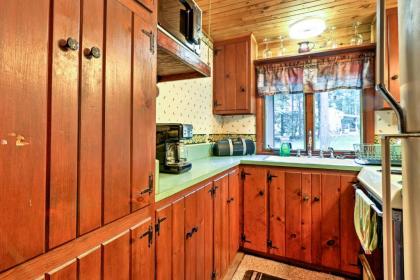 Bedford Cabin - Perfect for Hunting and Fishing - image 2