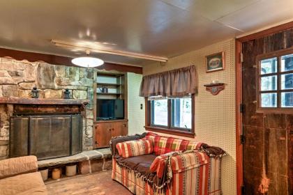 Bedford Cabin - Perfect for Hunting and Fishing - image 7