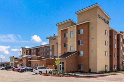 Residence Inn by Marriott Dallas DFW Airport West/Bedford - image 1