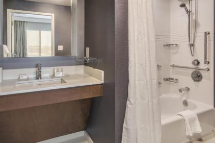 Residence Inn by Marriott Dallas DFW Airport West/Bedford - image 13
