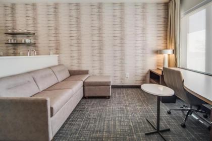 Residence Inn by Marriott Dallas DFW Airport West/Bedford - image 4