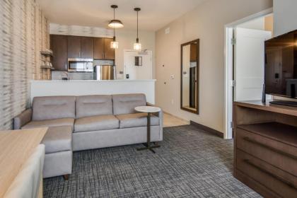 Residence Inn by Marriott Dallas DFW Airport West/Bedford - image 7