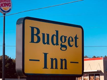 Budget Inn Beebe - image 13