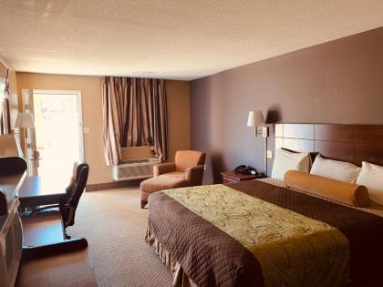 Budget Inn Beebe - image 3