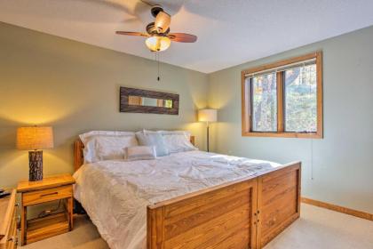 Pet-Friendly Beech Mtn Condo - Steps to the Slopes - image 13