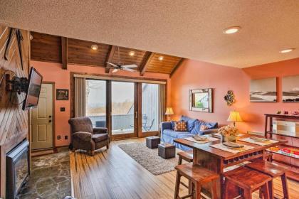 Pet-Friendly Beech Mtn Condo - Steps to the Slopes - image 5