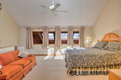 Pet-Friendly Beech Mtn Condo - Steps to the Slopes - image 8