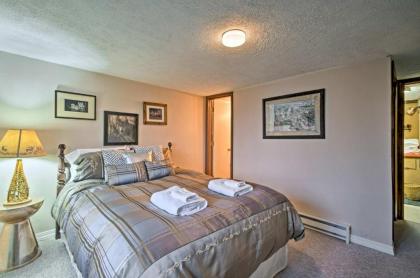 Updated Beech Mountain Condo with Mountain Views! - image 14