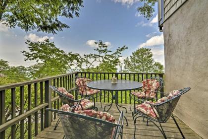 Updated Beech Mountain Condo with Mountain Views! - image 2