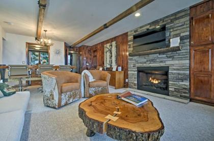 Updated Beech Mountain Condo with Mountain Views! - image 4