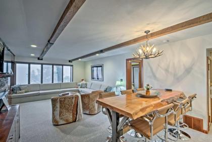 Updated Beech Mountain Condo with Mountain Views! - image 7