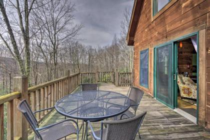 Beech Mountain Cabin with 180 Views - Near Hiking! - image 11