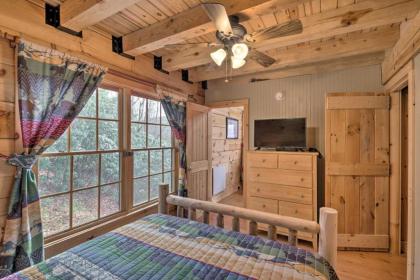 Beech Mountain Cabin with 180 Views - Near Hiking! - image 8