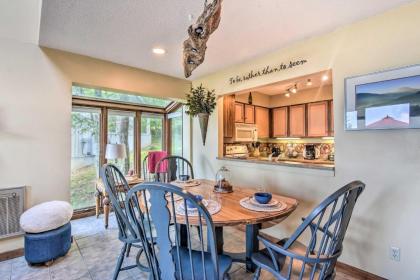 Beech Mountain Ski Condo with Private Balcony! - image 4