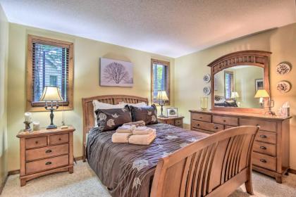 Beech Mountain Ski Condo with Private Balcony! - image 8