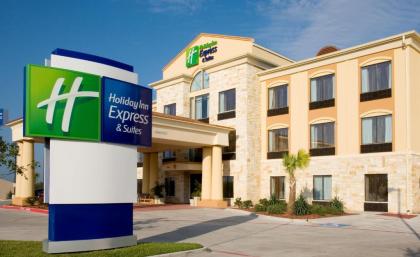 Holiday Inn Express and Suites Beeville an IHG Hotel Beeville