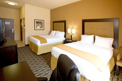 Holiday Inn Express and Suites Beeville an IHG Hotel - image 11