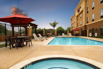 Hampton Inn Beeville - image 12