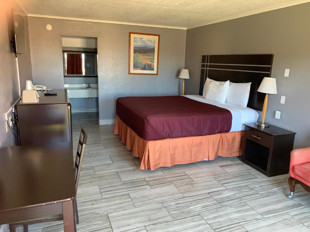 Executive Inn & Suites Beeville - main image