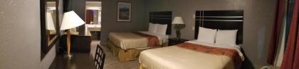 Executive Inn & Suites Beeville - image 4