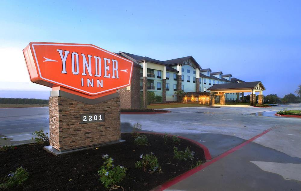 Yonder Inn - image 7