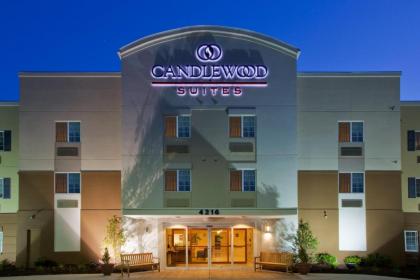 Candlewood Suites Aberdeen-Edgewood-Bel Air an IHG Hotel - image 11