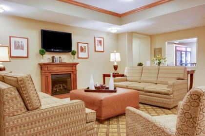 Candlewood Suites Aberdeen-Edgewood-Bel Air an IHG Hotel - image 12