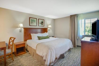 Candlewood Suites Aberdeen-Edgewood-Bel Air an IHG Hotel - image 2