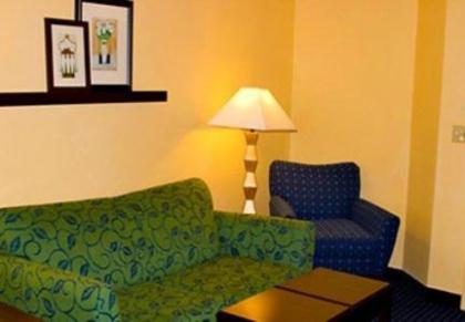 SpringHill Suites Edgewood Aberdeen - image 9