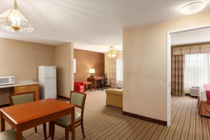 Country Inn & Suites by Radisson Bel Air/Aberdeen MD - image 13