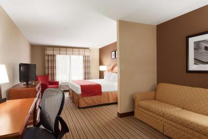 Country Inn & Suites by Radisson Bel Air/Aberdeen MD - image 14