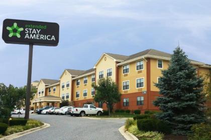 Extended Stay America Suites   Baltimore   Bel Air   Aberdeen Bel Air