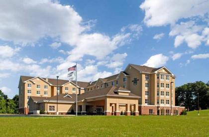 Homewood Suites by Hilton Bel Air Belcamp Maryland