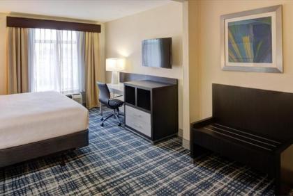 Holiday Inn - Belcamp - Aberdeen Area an IHG Hotel - image 8