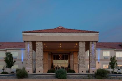 Baymont by Wyndham Belen NM - image 1