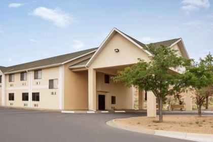 travelodge by Wyndham Belen Belen New Mexico