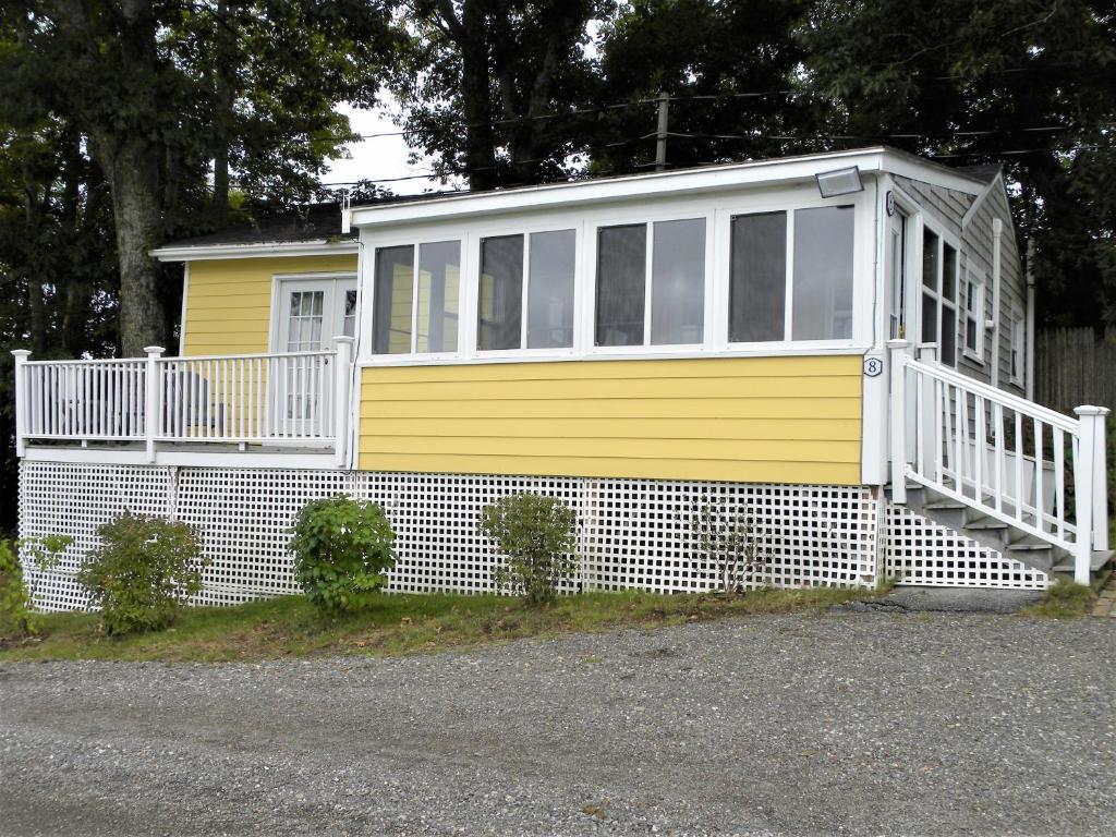 Colonial Gables Oceanfront Village - image 4